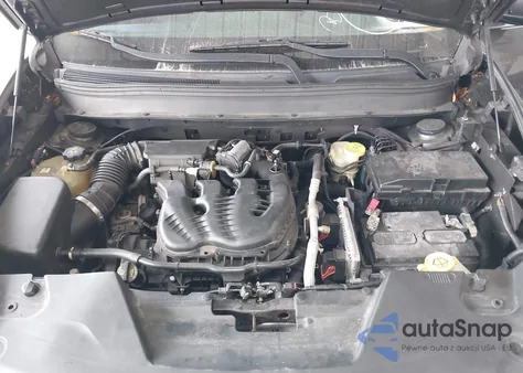 2016 Jeep Cherokee Limited из США, поврежденный, VIN 1C4PJLDS5GW324061